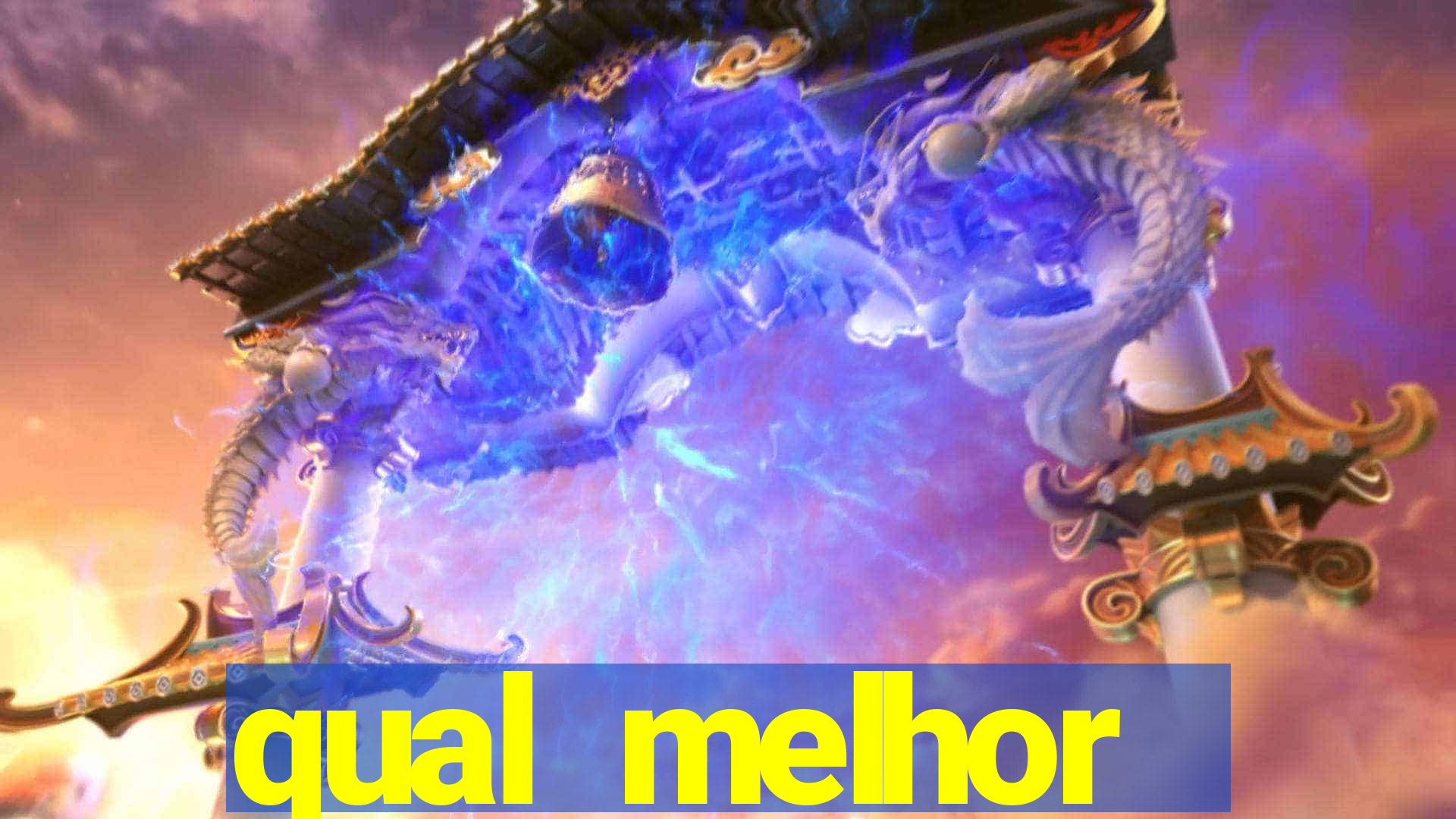 qual melhor plataforma para ganhar dinheiro jogando